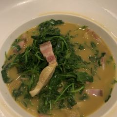 逸林軒中餐廳(中信泰富朱家角錦江酒店)張用戶圖片