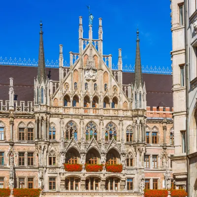 Best Western Plus Hotels in Erding