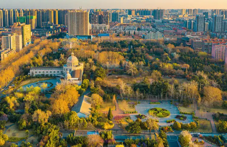 Hotels near Palm Garden, Bishagang Park