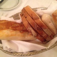 Green Grill Suc. Del Valle User Photo