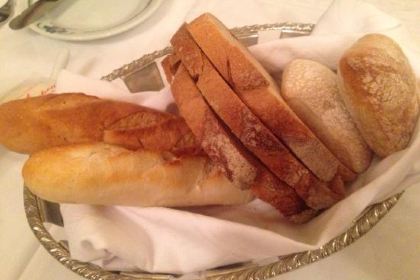 Green Grill Suc. Del Valle