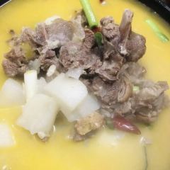 滋味土家張用戶圖片