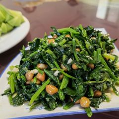 名扬水库鱼馆(于桥水库店) User Photo