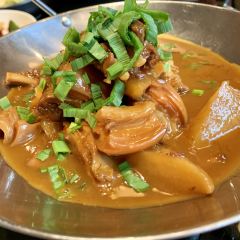 RESTAURANT ROSE SHANGHAI User Photo