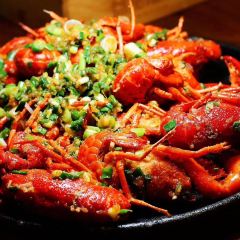 戴记龙虾(天泽街店) User Photo