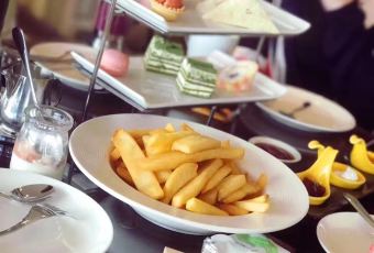 Café Boulud User Photo