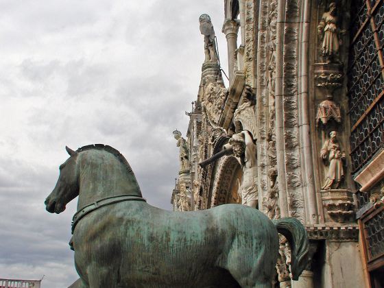 Saint Mark's Basilica