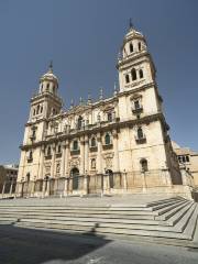 Cathédrale de Jaén