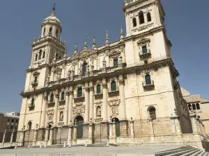 Jaen Cathedral