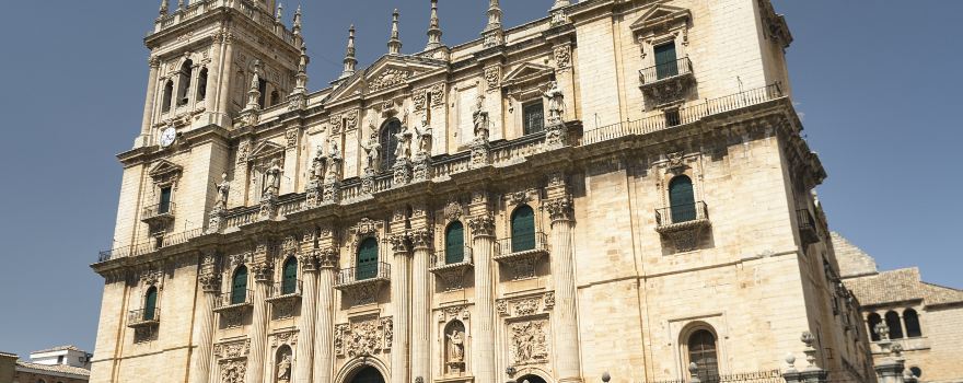 Jaen Cathedral