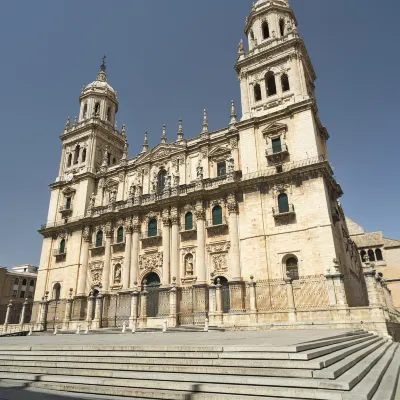 Hotel di Jerez De La Frontera