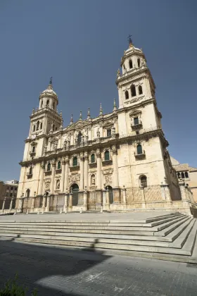 easyJet to Santiago de Compostela