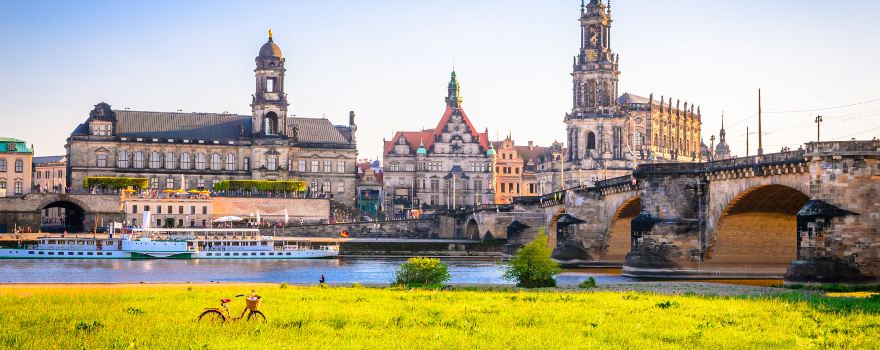Saxony