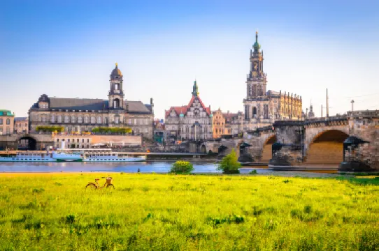 Dresden Castle