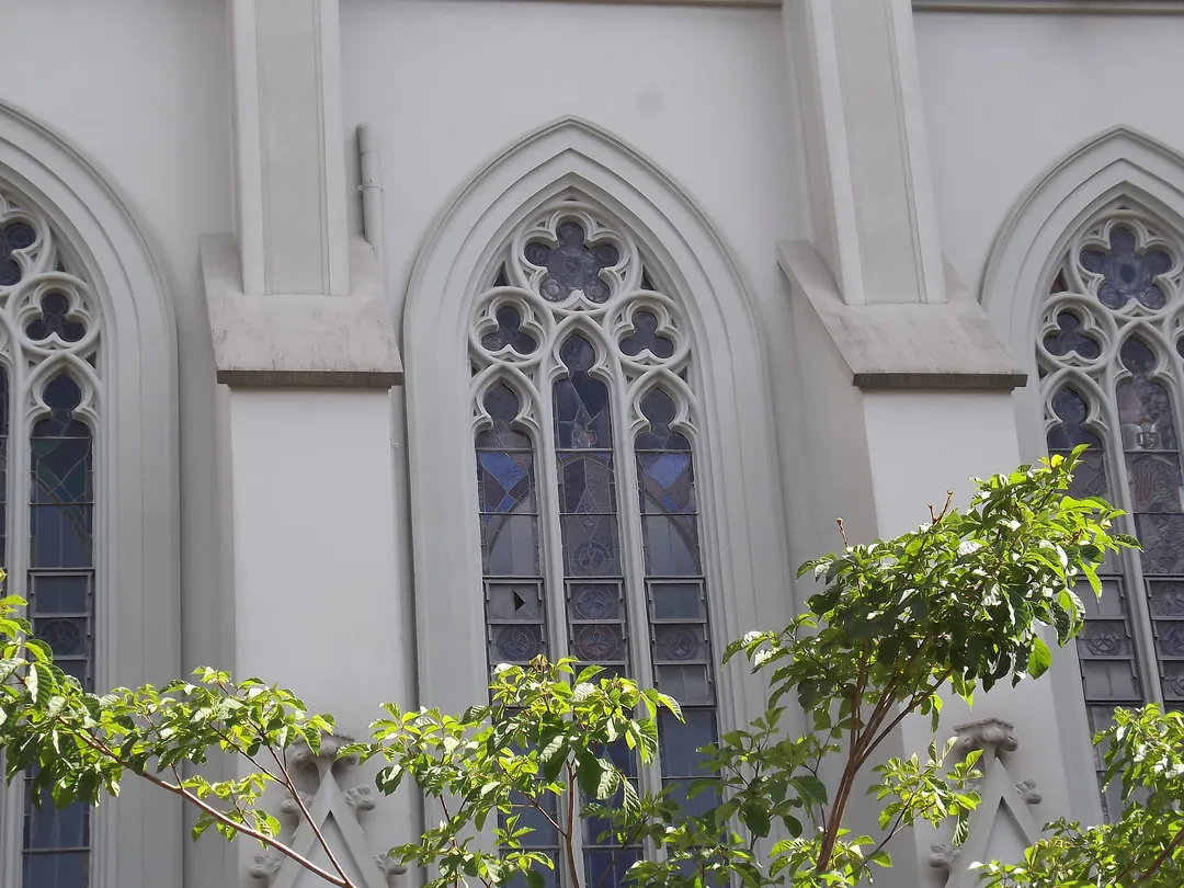 5_St Andrew's Cathedral