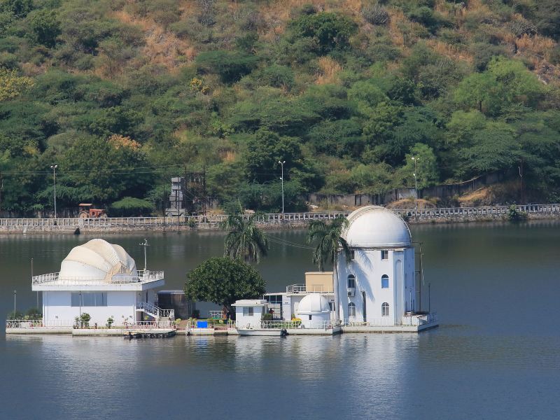 Udaipur Solar Observatory