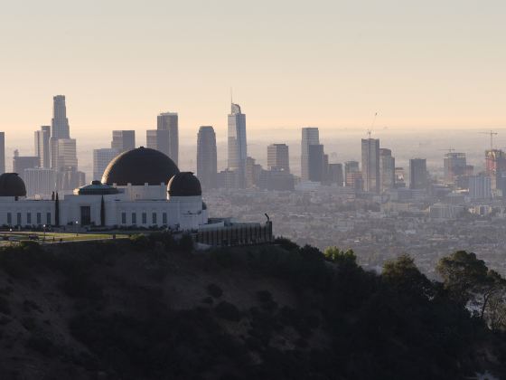 Griffith Park