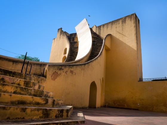 Jantar Mantar - Jaipur