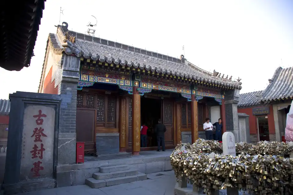 3_Jade Emperor Peak