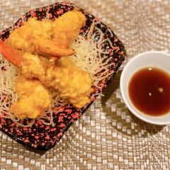 Cafe Zen, Futian Shangri-La Hotel, Shenzhen User Photo