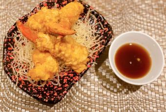 Cafe Zen, Futian Shangri-La Hotel, Shenzhen User Photo