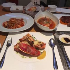 유리네식당 User Photo
