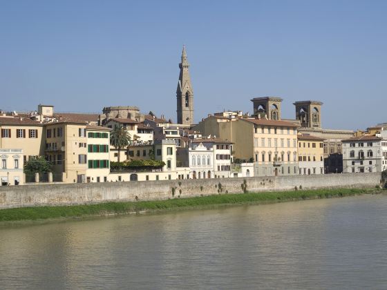 Uffizi Gallery