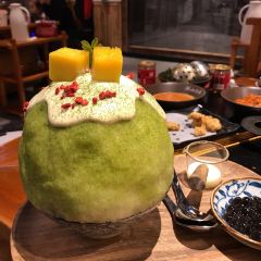 珮姐重庆火锅(鄞州印象城店) User Photo