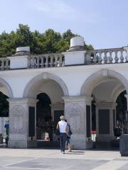 Tomb of the Unknown Soldier