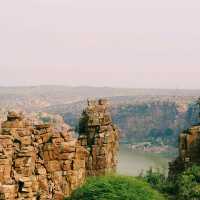 Indian Canyon