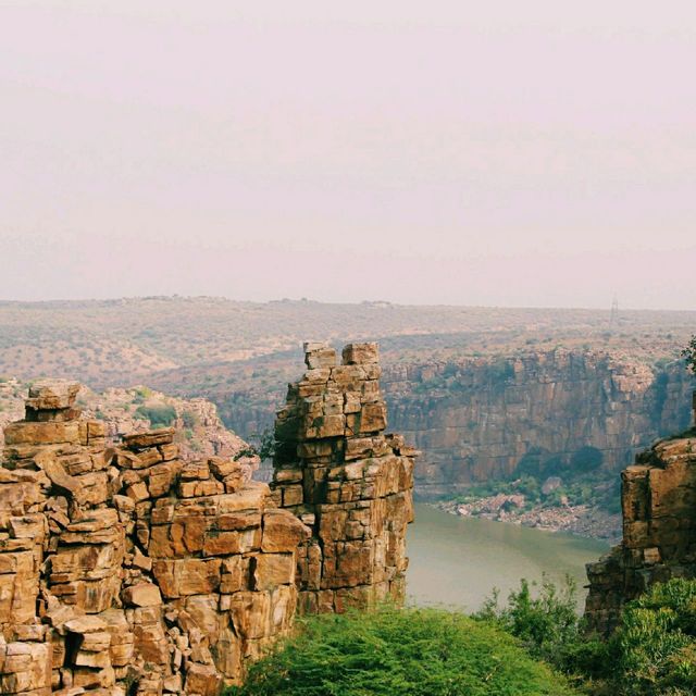 Indian Canyon