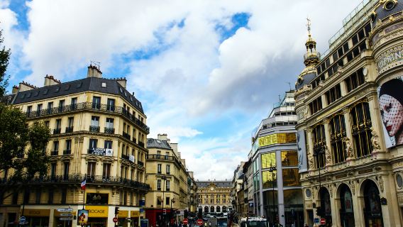 ParisTours