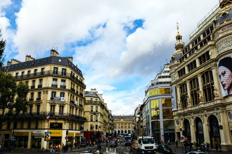 Palais Garnier