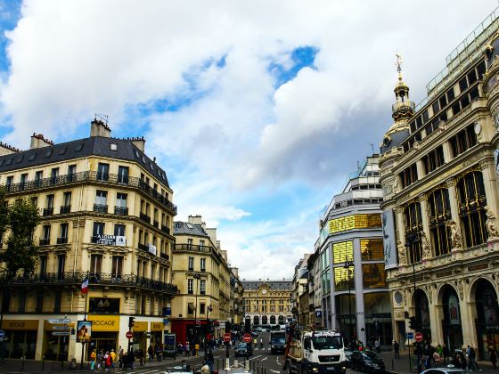 Palais Garnier