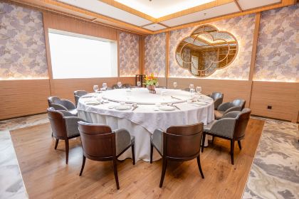 香港龙码头螃蟹王(保利时光里店)