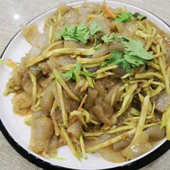 祥乐居平价餐厅(海阳店) User Photo