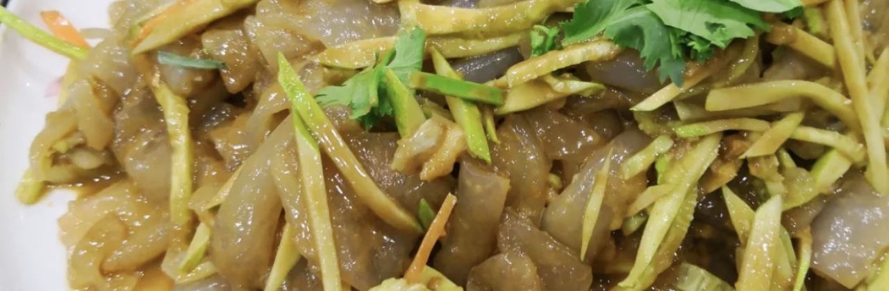 祥乐居平价餐厅(海阳店)