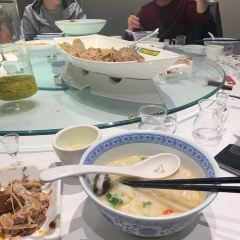 Yuwanxiang (xuedian) User Photo