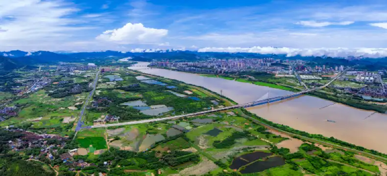 Hotels near Yingdexi Railway Station