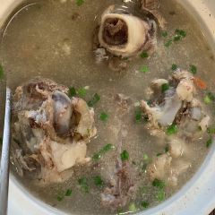 小峰飯店(南長街店)張用戶圖片