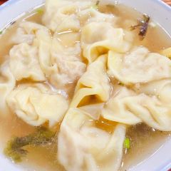 XIAO QIU User Photo