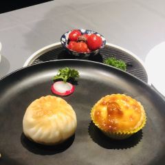 汕苑 精致潮汕菜(静安店) User Photo