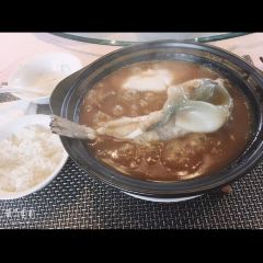 FORUM HUYUAN RESTAURANT User Photo
