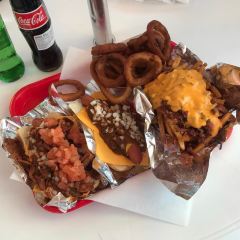 Pink's Hot Dogs 여행 사진
