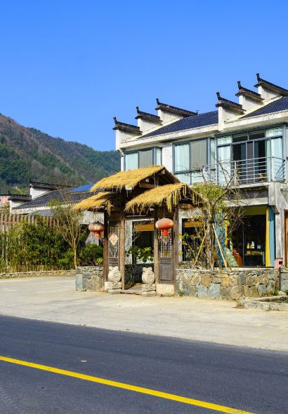 乡食小院私房菜