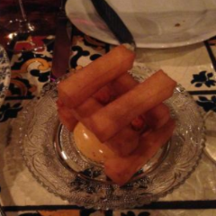 Bistro Epocha User Photo