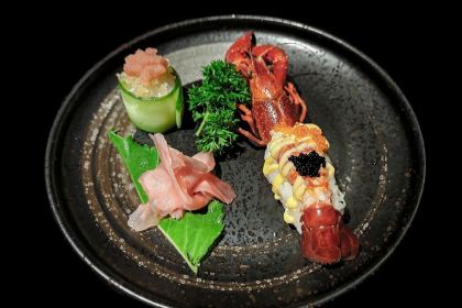 重庆富力艾美酒店·曙亚洲餐厅