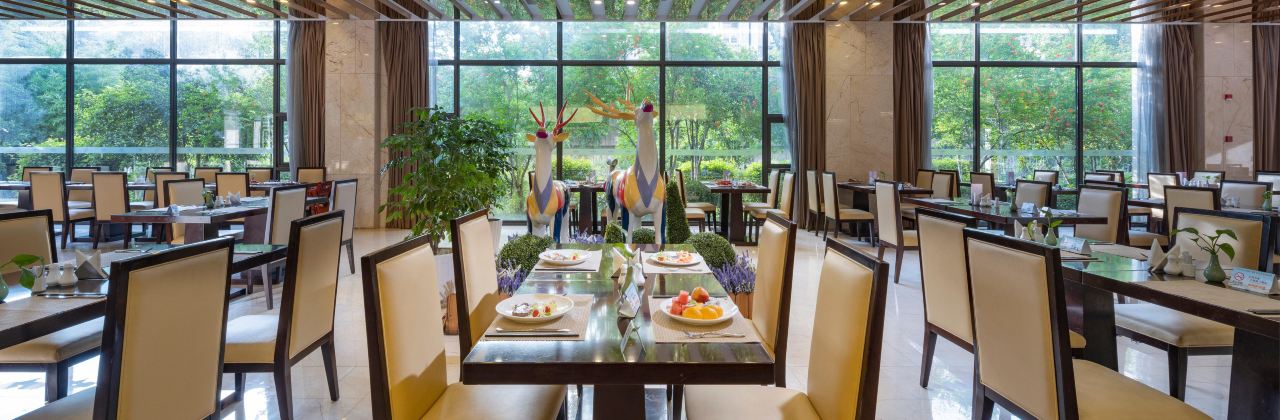 Tongfanghaoshengdajiudianzizhu Restaurant