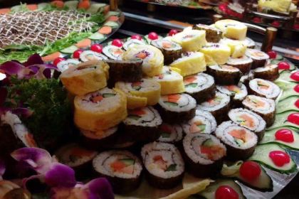 武功山温泉君澜度假酒店·合味原