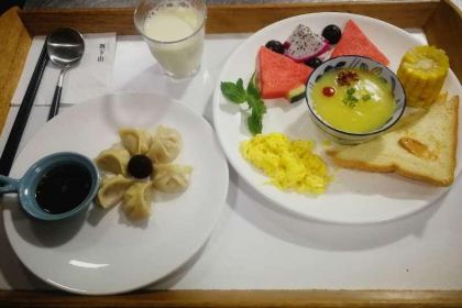 既下山sunyata(沙溪店)